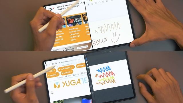 How to maximize your Huawei MatePad Pro 11 for Productivity with these Cool Apps on AppGallery смотреть онлайн