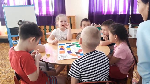 игра "Лепешка" смотреть онлайн