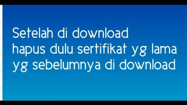 Solusi ETax 40001 Saat Upload Faktur Pajak Di E Faktur 3.0 - Anda Harus Terhubung Dengan Internet смотреть онлайн