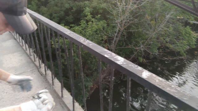 Поисковый магнит.Старый Мост смотреть онлайн