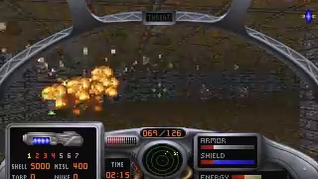 Radix: Beyond the Void - 06 - Episode 1 Mission 5 смотреть онлайн