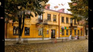 Пинску-920! Пинск - город в котором я живу - прогулка по столице Полесья в видео  из моих фото.