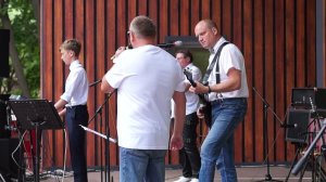 Романс Очарована, околдована