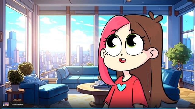 реакция на тэди часть 2