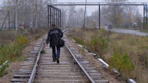 Последняя электричка - Вадим Мулерман