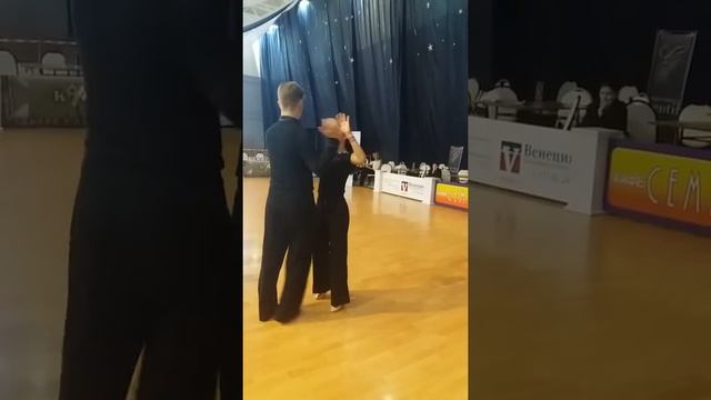 14 открытие в променад голова и стороны вальс смотреть онлайн