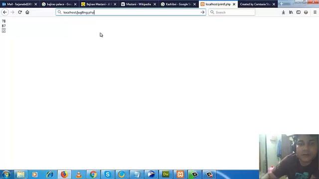 Type Juggling Using PHP in Bangla смотреть онлайн
