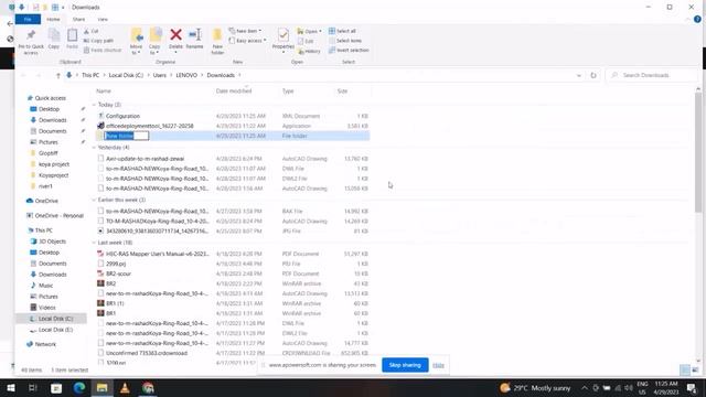 How to Download & Install Microsoft Word | Office For Free on (pc / laptop) смотреть онлайн