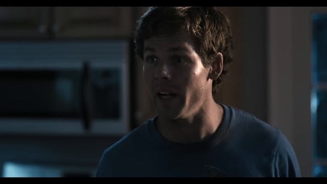 Muck - Official Trailer (2014) - Fight. Die. Or go back the way you came. смотреть онлайн