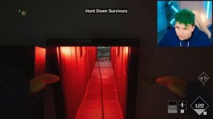 Poppy PLAYTIME часть 3?! ? КТО ЭТО? (Project Playtime)