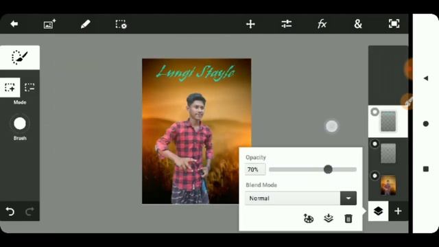 New Ps Touch Edite Android New E.F.XHow To do Professional CB EDITING In PS TOUCH EDITING |By Ashiq смотреть онлайн