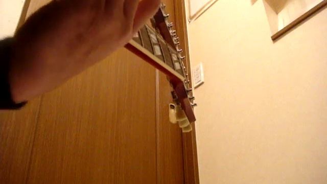 The Rain Song EDS-1275 cover Led Zeppelin смотреть онлайн