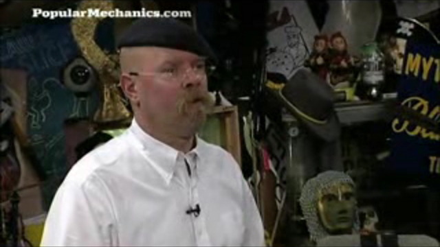 Двойник Джими Хайнемана