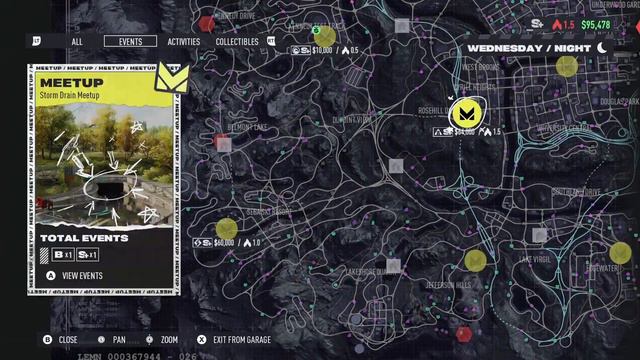 Initial D in Need for Speed Unbound!! | MAXED OUT Subaru BRZ S+ Class Build смотреть онлайн