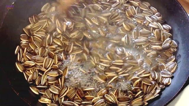 Как приготовить соленые семечки смотреть онлайн
