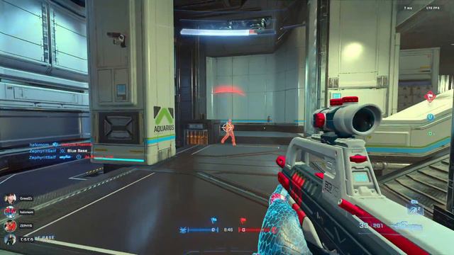 海外のプロ勢と対決。超ハイレベルなHaloの試合。【Halo Infinite】 смотреть онлайн
