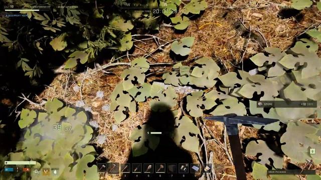 Icarus Beta Weekend #3 Gameplay - Full Stone Home - Getting Closer To Lvl 20 - Ep15 смотреть онлайн