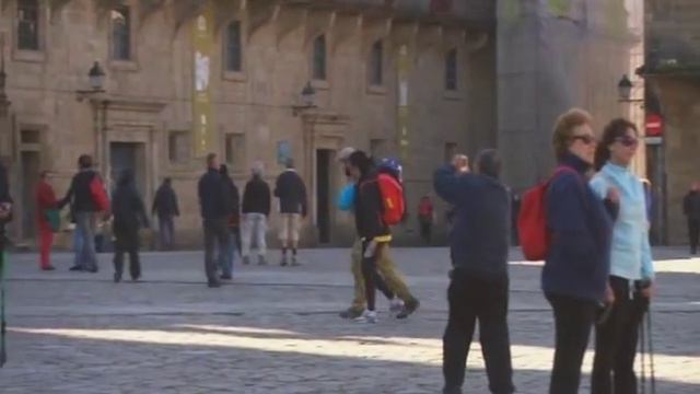 Nancy Frey's Interview For 