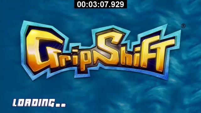 GripShift All Beginner Levels 6:06 смотреть онлайн