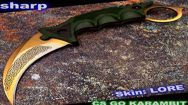купить керамбит нож из кс го на алиэкспресс смотреть онлайн