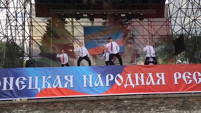 ModeSSa | Hip Hop promo смотреть онлайн