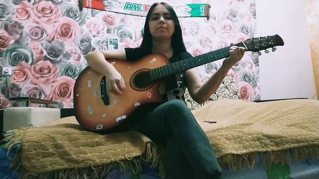 Rauf faik - которую любишь (cover by Alina Sabirova) смотреть онлайн