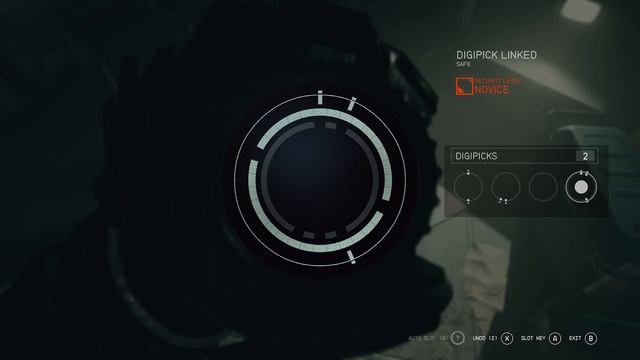 How to Pick a Lock in Starfield (Fast Tutorial) смотреть онлайн