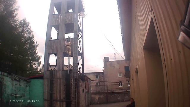 Выполнение норматива по ТСП и ПСП № 5.7 смотреть онлайн