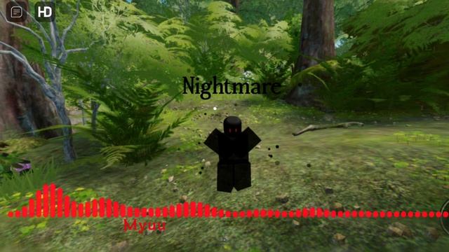 Script Roblox NIgHtMaRe Music смотреть онлайн