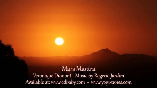 Agni mantras - Véronique Dumont and Rogerio Jardim смотреть онлайн