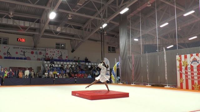 сидоренко марго " месяц май". Гран-При воздушные петли смотреть онлайн