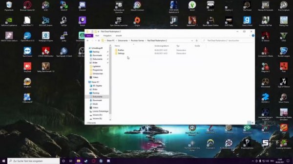RDR2 How To Fix Unknown Error FFFF