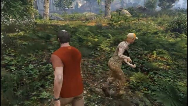 Cletus Bug смотреть онлайн