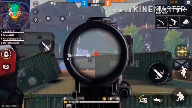 Free fire ||. Clash squad || Best ff gamer || 1 vs 1 || SEO 2020 смотреть онлайн