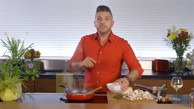 Knorr Advertorials - Baked Chicken смотреть онлайн
