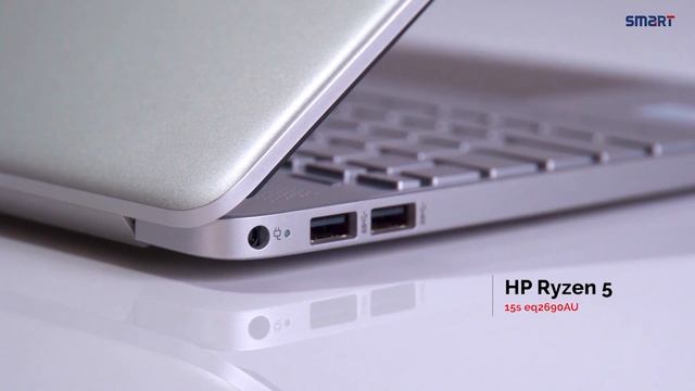 ব্র্যান্ড নিউ এইচপি ল্যাপটপ | HP 15s-eq2335AU Ryzen 7 5700U 15.6 Inch FHD Laptop | Smart | HP Lapto смотреть онлайн