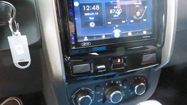 Renault Duster Authentique 1.6 16v (Flex) Xtronic CVT 2020 смотреть онлайн
