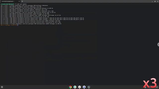 How to install Kdenlive on a Chromebook in 2022 смотреть онлайн