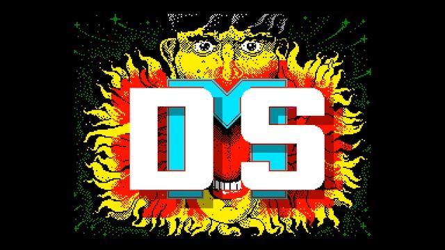 Ecstasy Megademo Hidden Part - Dream Makers Software [#zx spectrum AY Music Demo] смотреть онлайн