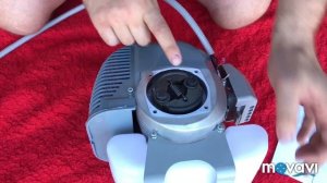 Мотокоса или кусторез Интерскол КБ-25/43В . Сборка, подготовка к работе и первый запуск