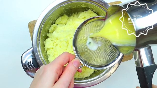 ИДЕАЛЬНОЕ картофельное ПЮРЕ 2021 смотреть онлайн