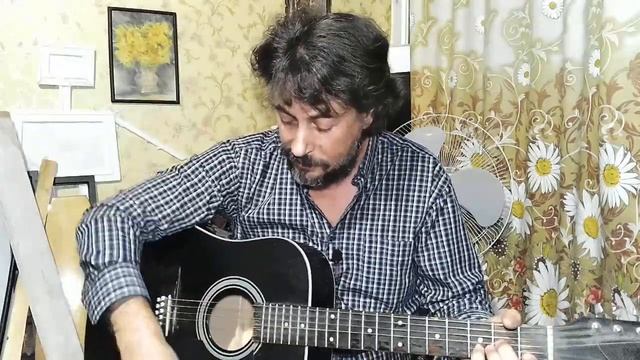10 шагов-стилей игры на гитаре. Хотите их освоить? От простого к сложному. смотреть онлайн
