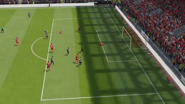 Philippe Coutinho Goal Fifa 15 Pc
