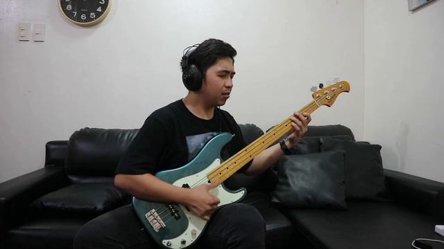 Pj Bass // Riverhead смотреть онлайн