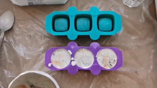 Работа с новым пластификатором для гипса - Фрипласт Профи. Мой первый опыт! смотреть онлайн