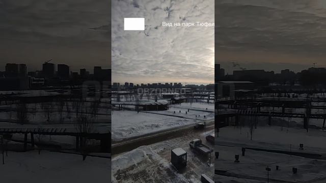 #ЖК #Зиларт город #Москва | #Квартира с видом на парк #Тюфелева роща смотреть онлайн