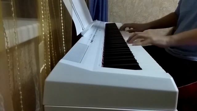 Goodbye - Hachiko (Piano cover + Sheets) смотреть онлайн