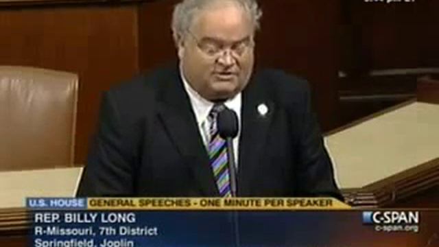 Billy Long Talks About National Golf Day.mp4 смотреть онлайн