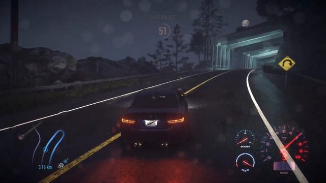 PROJECT UNITE Drift Handling Mod | BMW M4 | NFS'15 смотреть онлайн