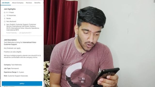 Best Way To Find Jobs On Naukri.Com & LinkedIn | Get HR Contact Directly | Find Latest Jobs Easily смотреть онлайн